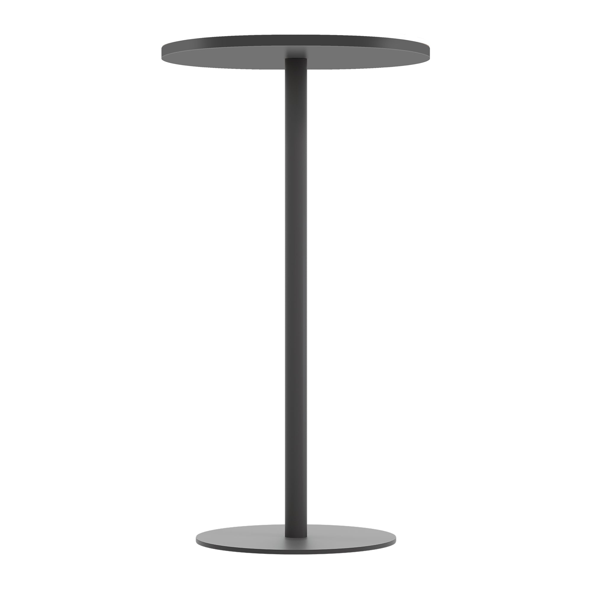 Contract 600mm High Table