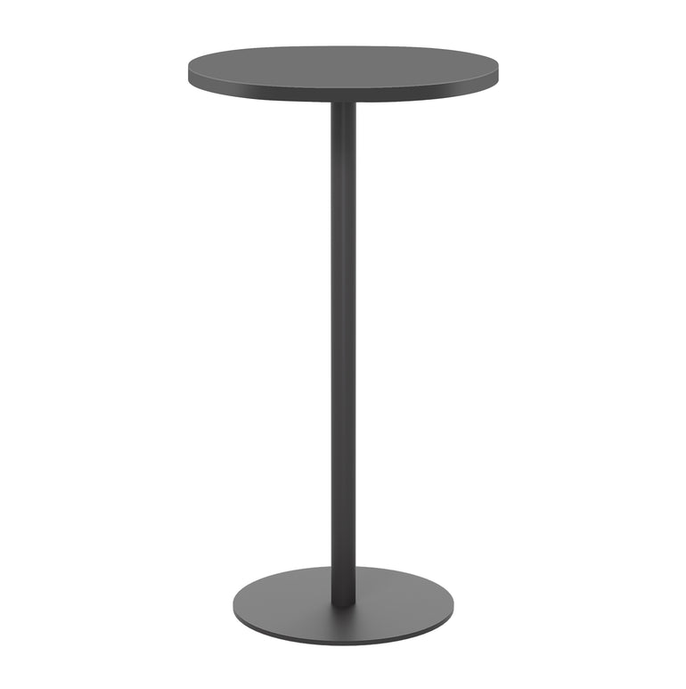 Contract 600mm High Table