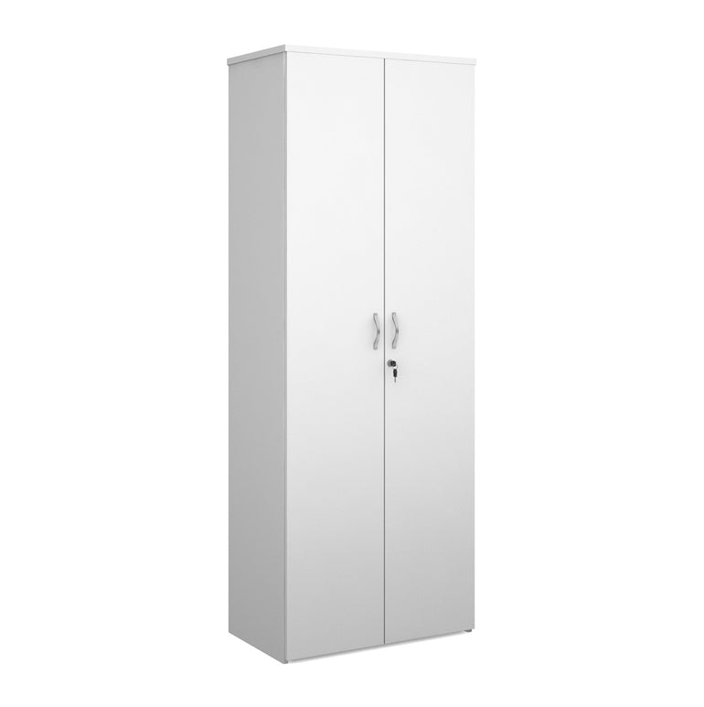 Duo double door cupboard - Office Products Online