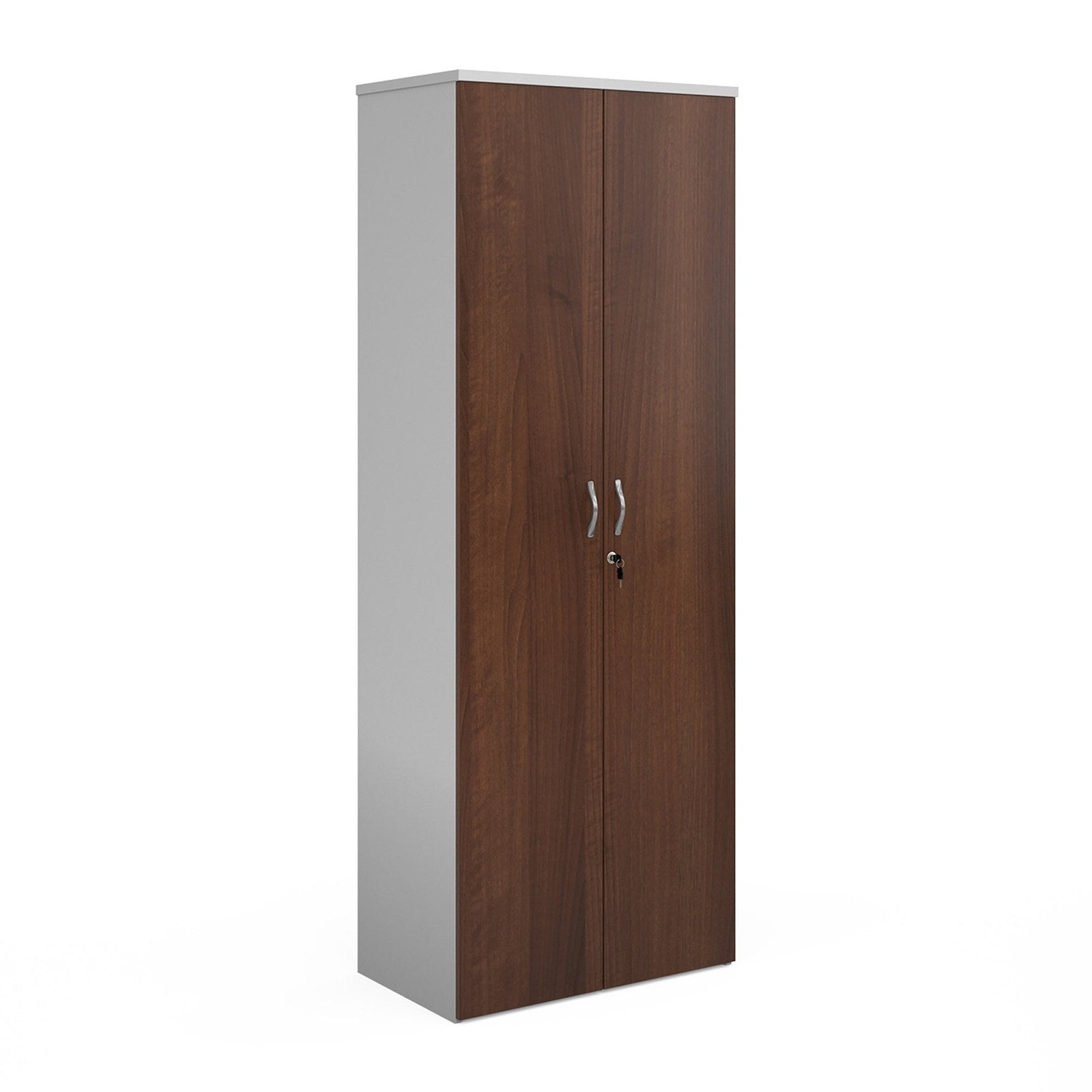 Duo double door cupboard - Office Products Online