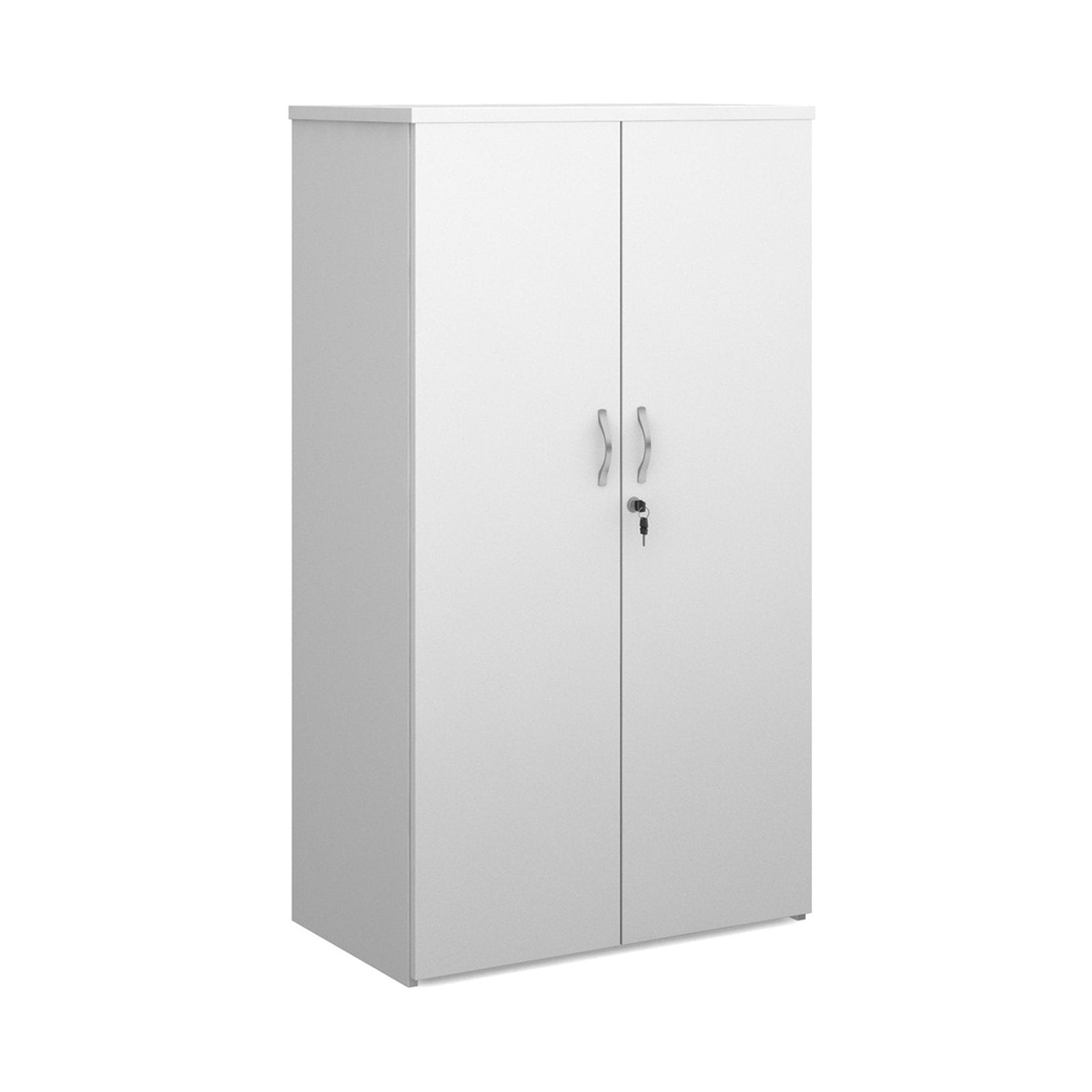 Duo double door cupboard - Office Products Online