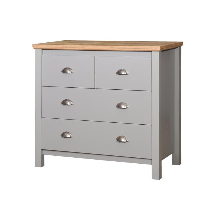 Eaton Drawer Chest allhomely