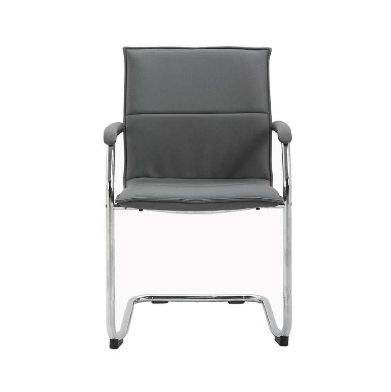 Essen stackable meeting room cantilever chair - Office Products Online