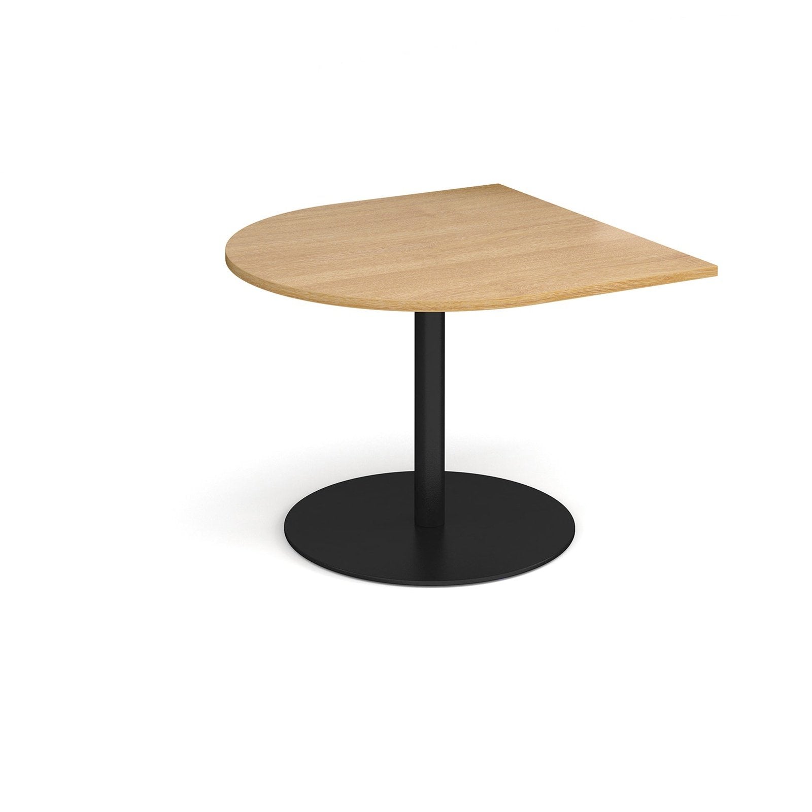 Eternal radial extension table - Office Products Online