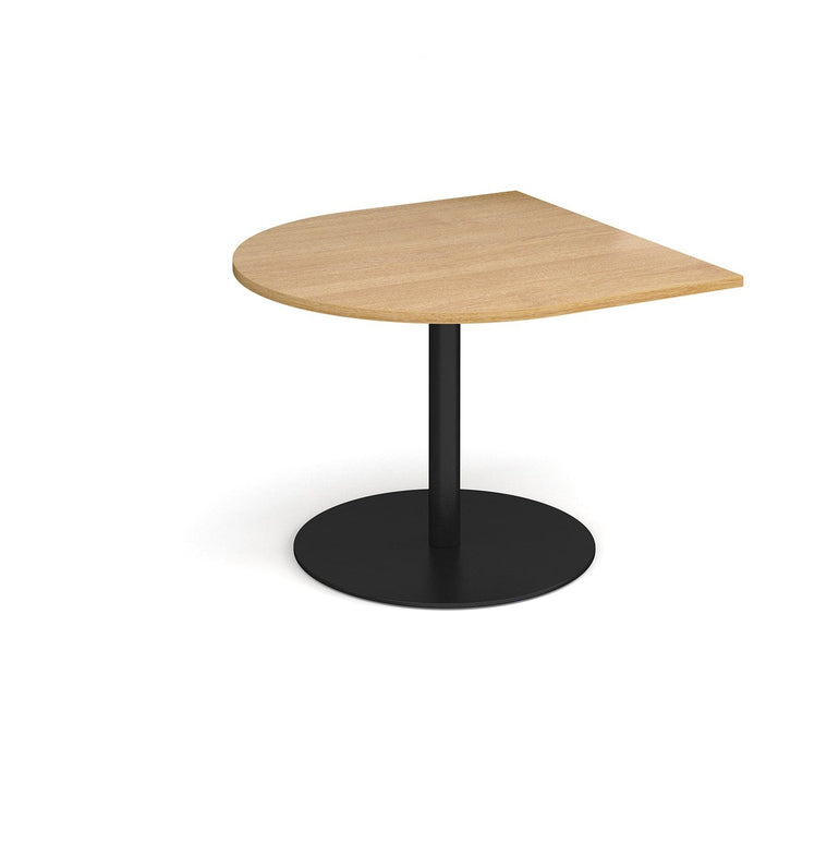 Eternal radial extension table - Office Products Online