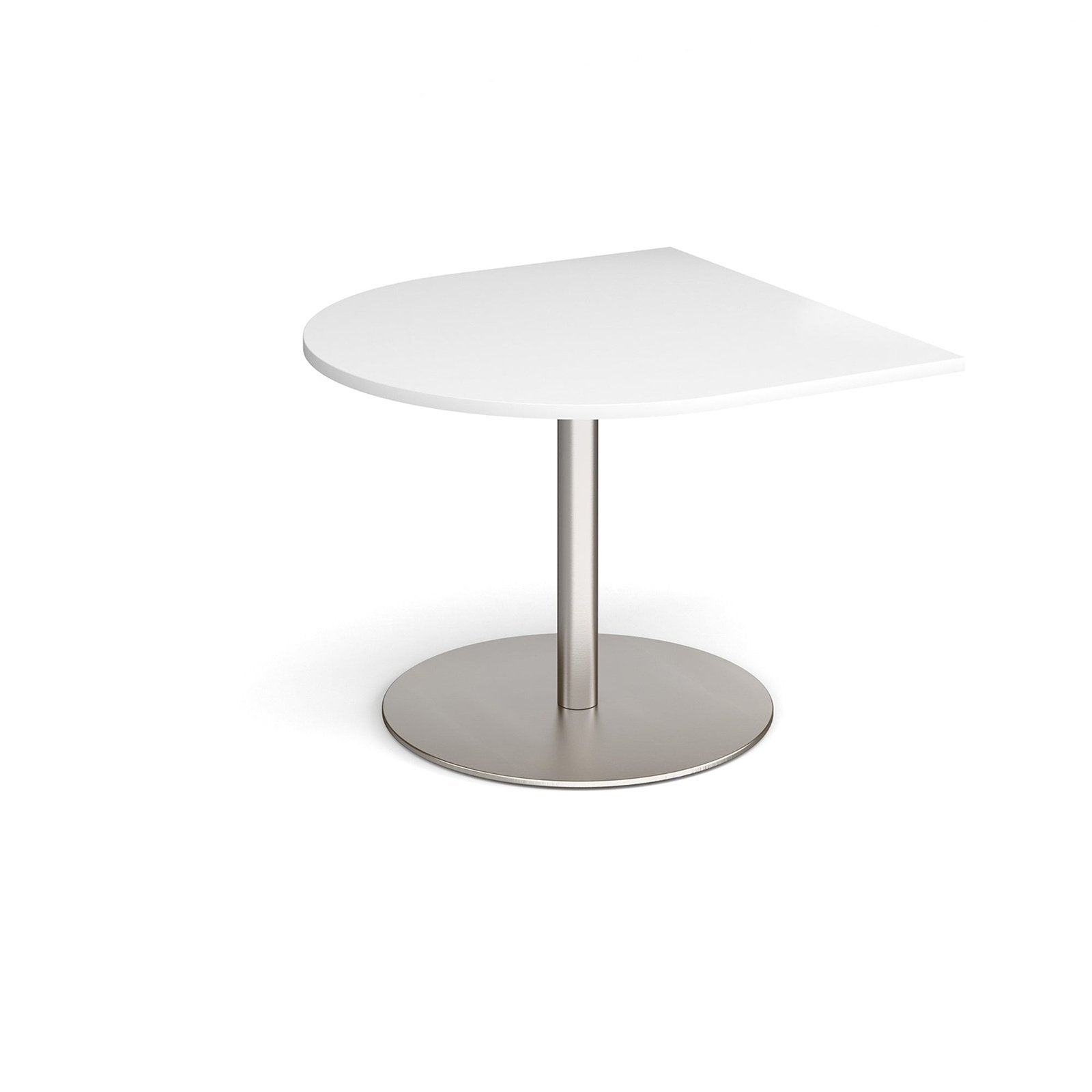 Eternal radial extension table - Office Products Online