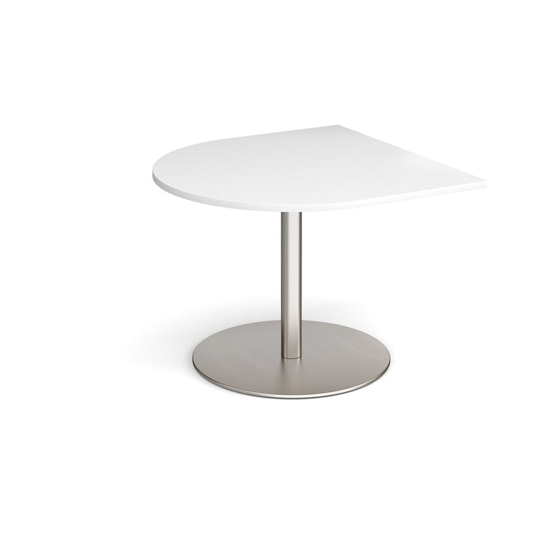 Eternal radial extension table - Office Products Online