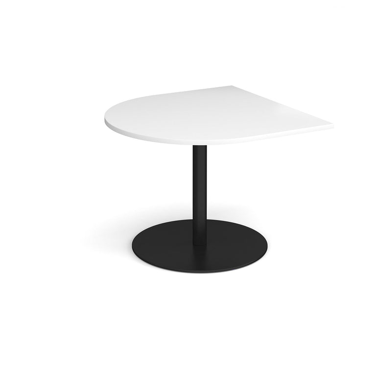 Eternal radial extension table - Office Products Online