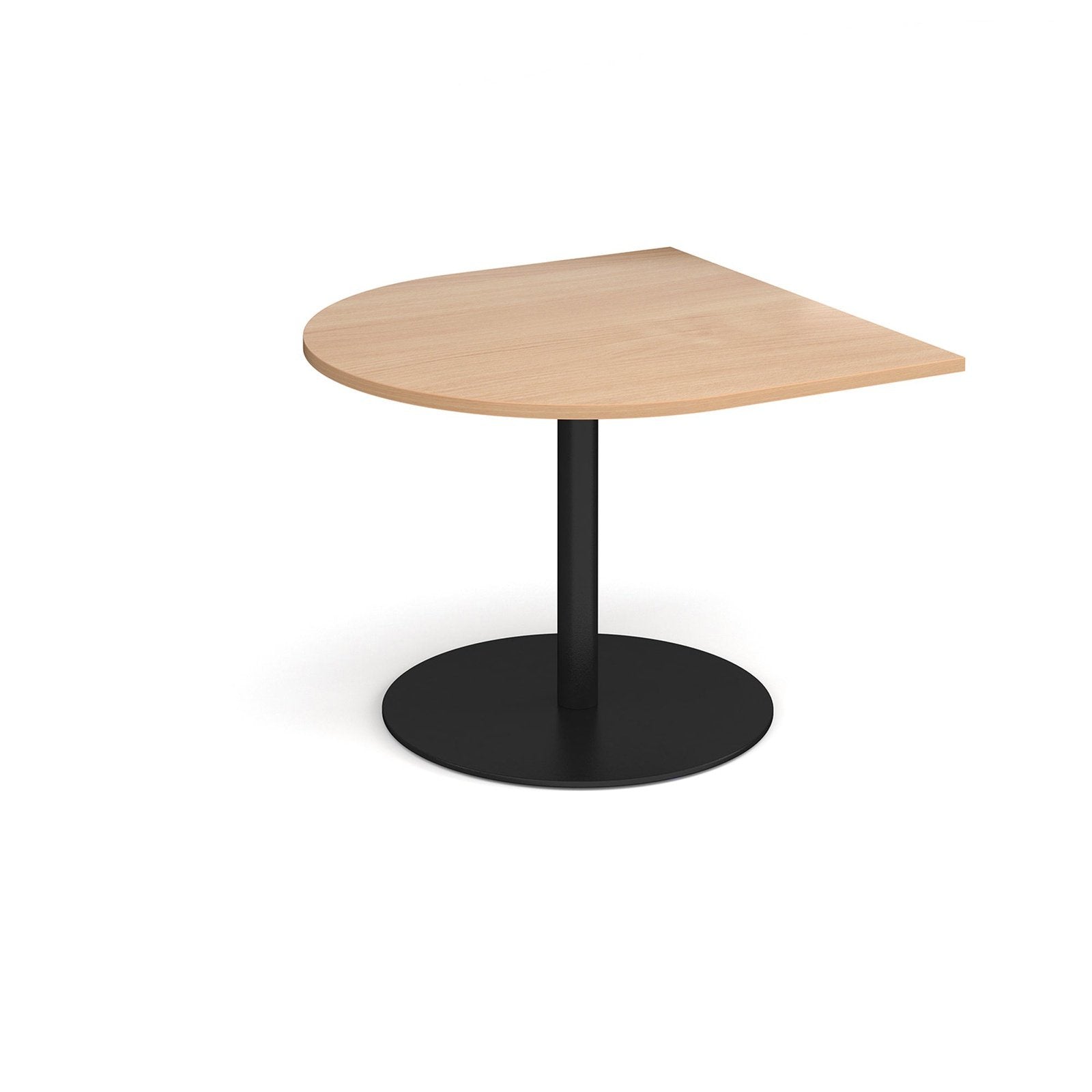 Eternal radial extension table - Office Products Online