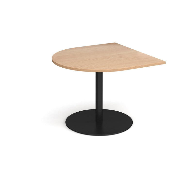 Eternal radial extension table - Office Products Online
