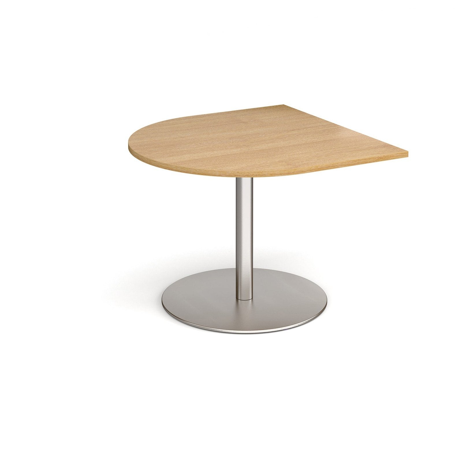 Eternal radial extension table - Office Products Online