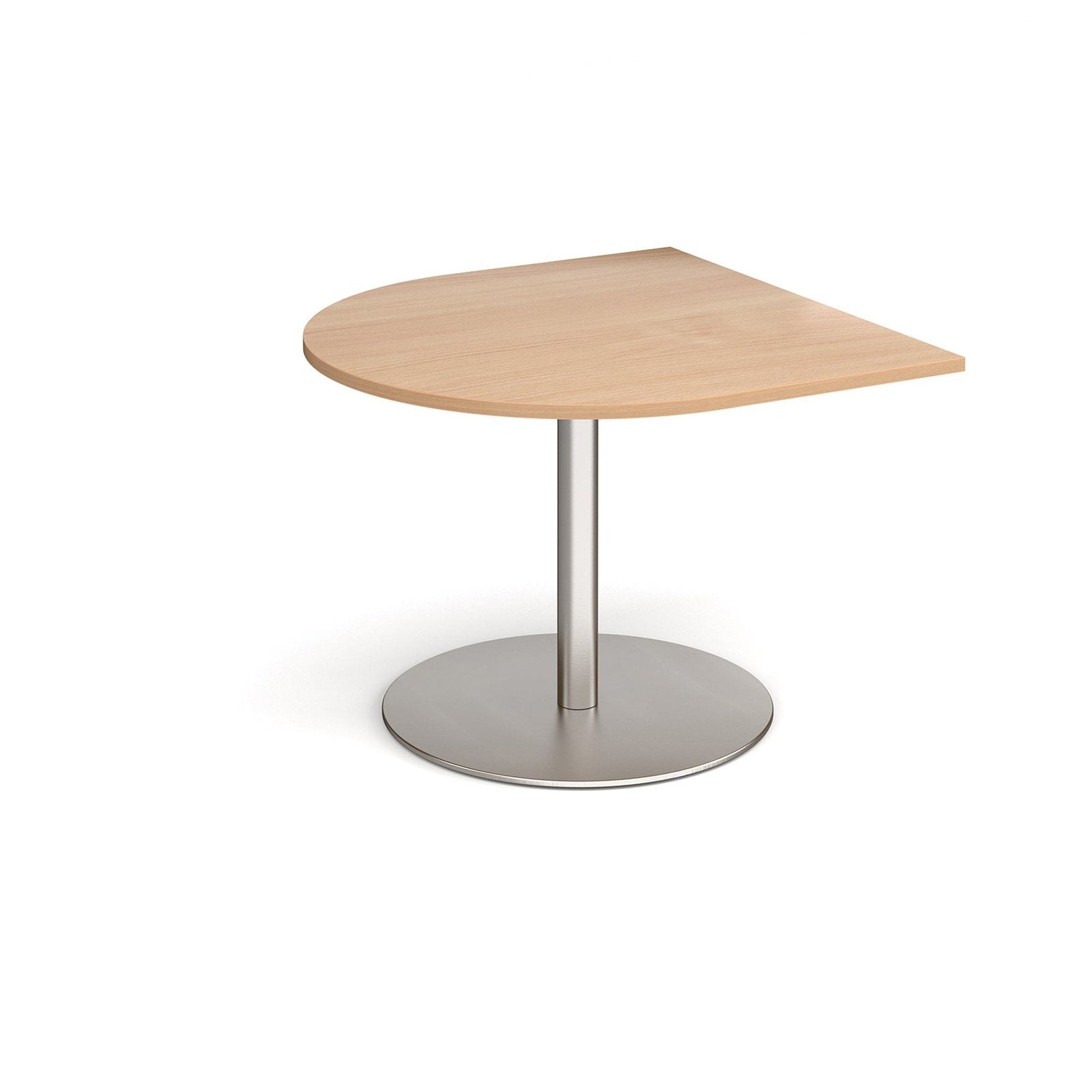 Eternal radial extension table - Office Products Online