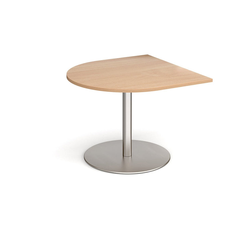 Eternal radial extension table - Office Products Online