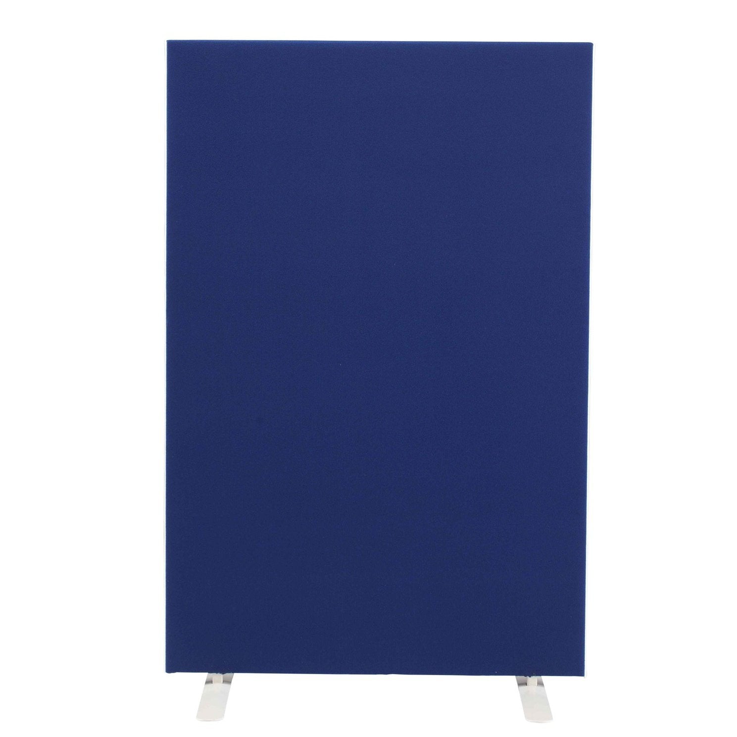 TC Upholstered Floor Standing Screen Straight