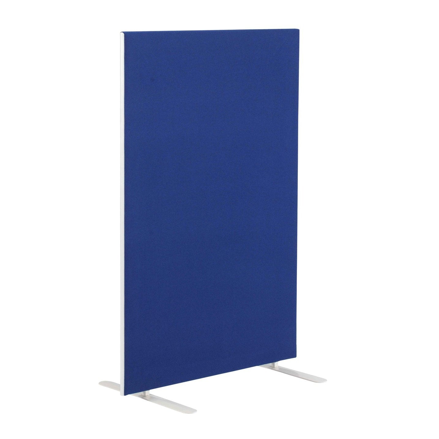 TC Upholstered Floor Standing Screen Straight