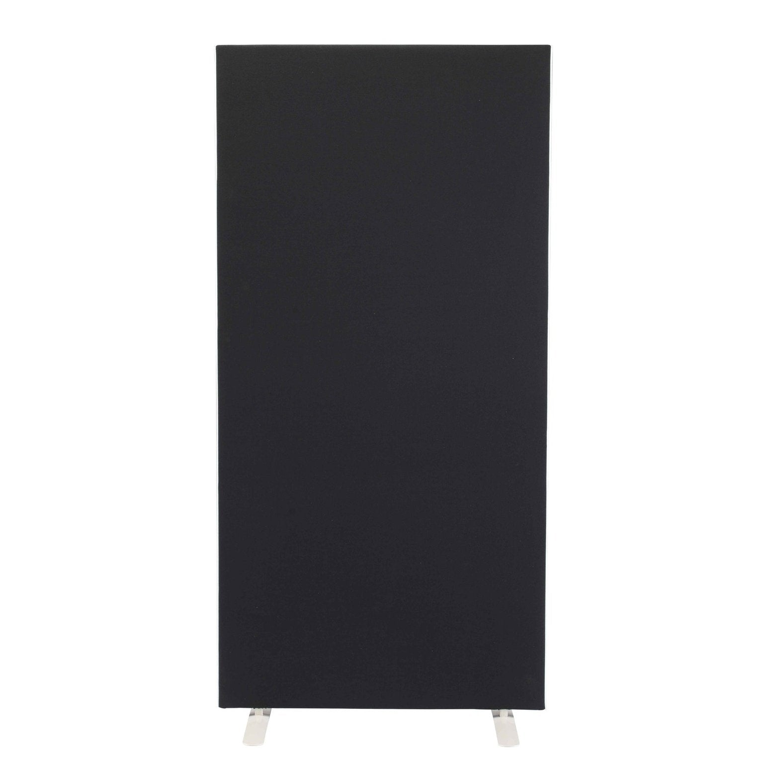 TC Upholstered Floor Standing Screen Straight