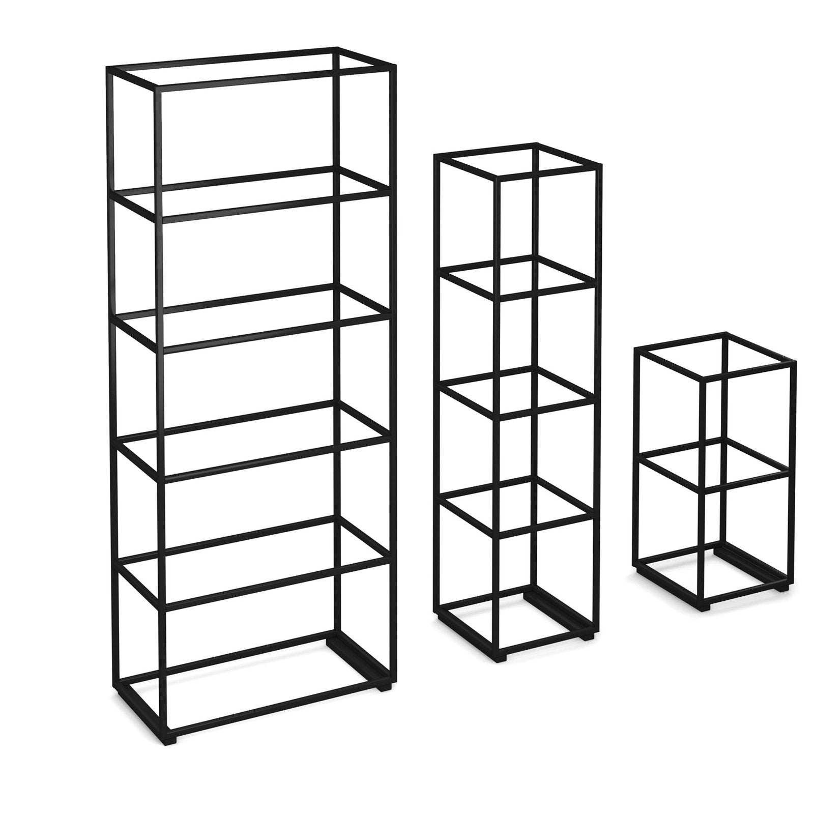 Flux modular storage unit - Office Products Online