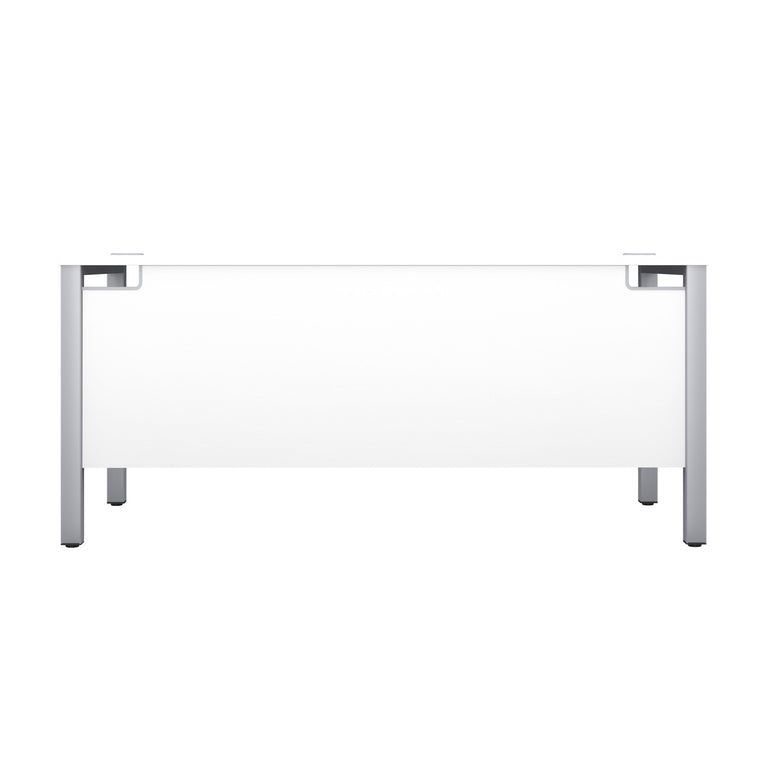 Goal Post Straight 1800mm Desk