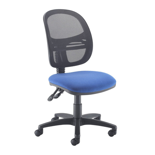 Jota Mesh medium back operators chair - Office Products Online