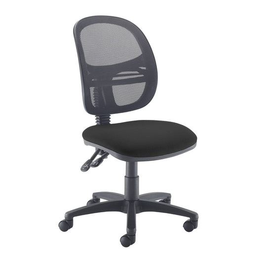 Jota Mesh medium back operators chair - Office Products Online