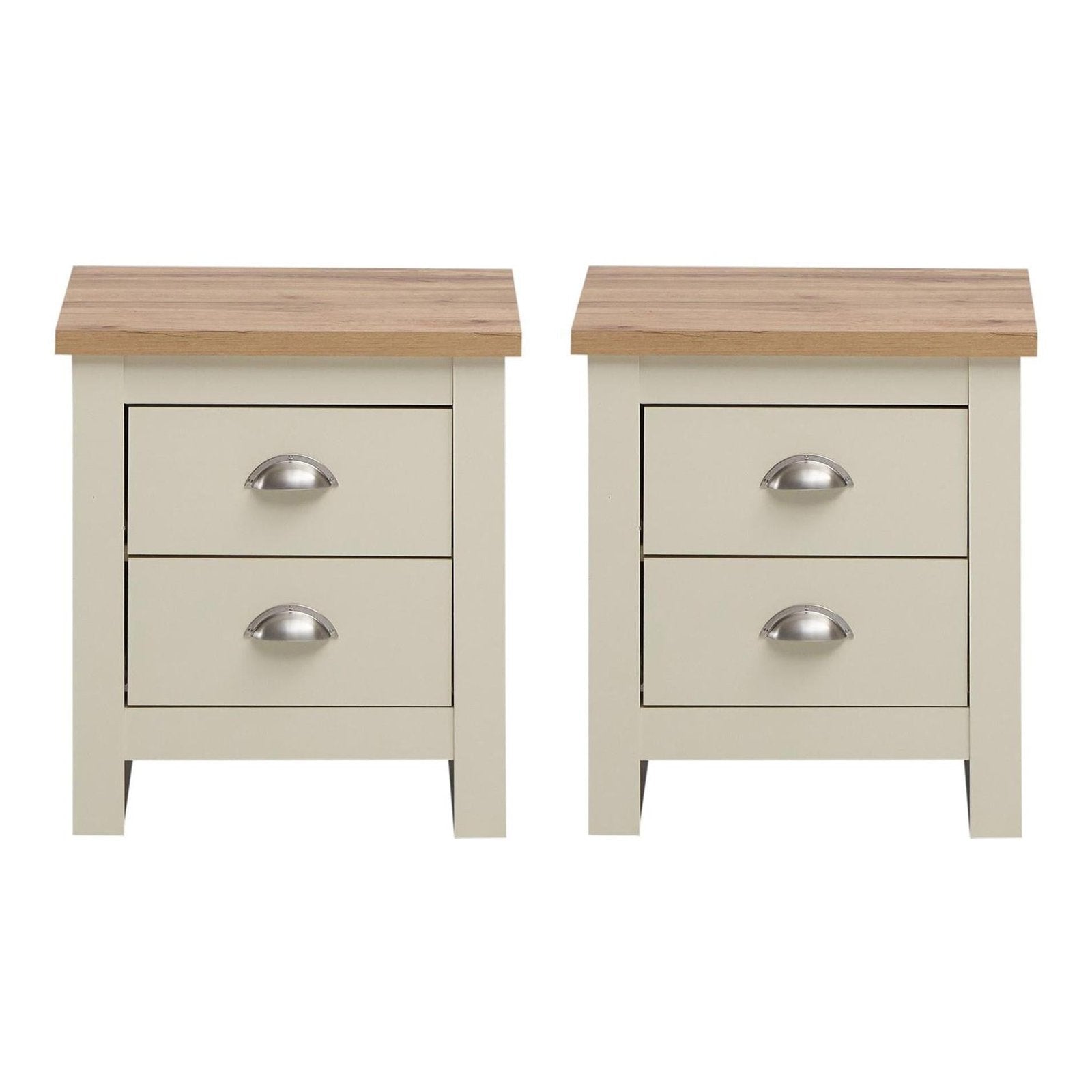 Lisbon Bedside Set Drawer Bedsides allhomely