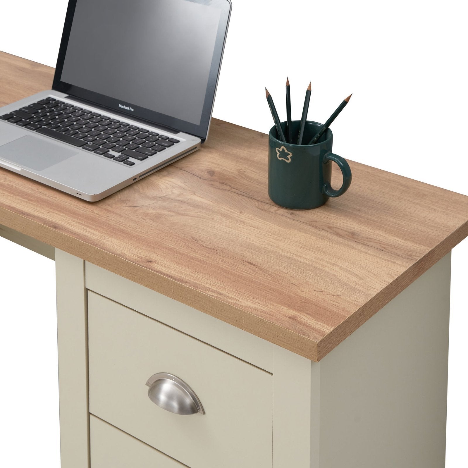 Lisbon Drawer Desk allhomely