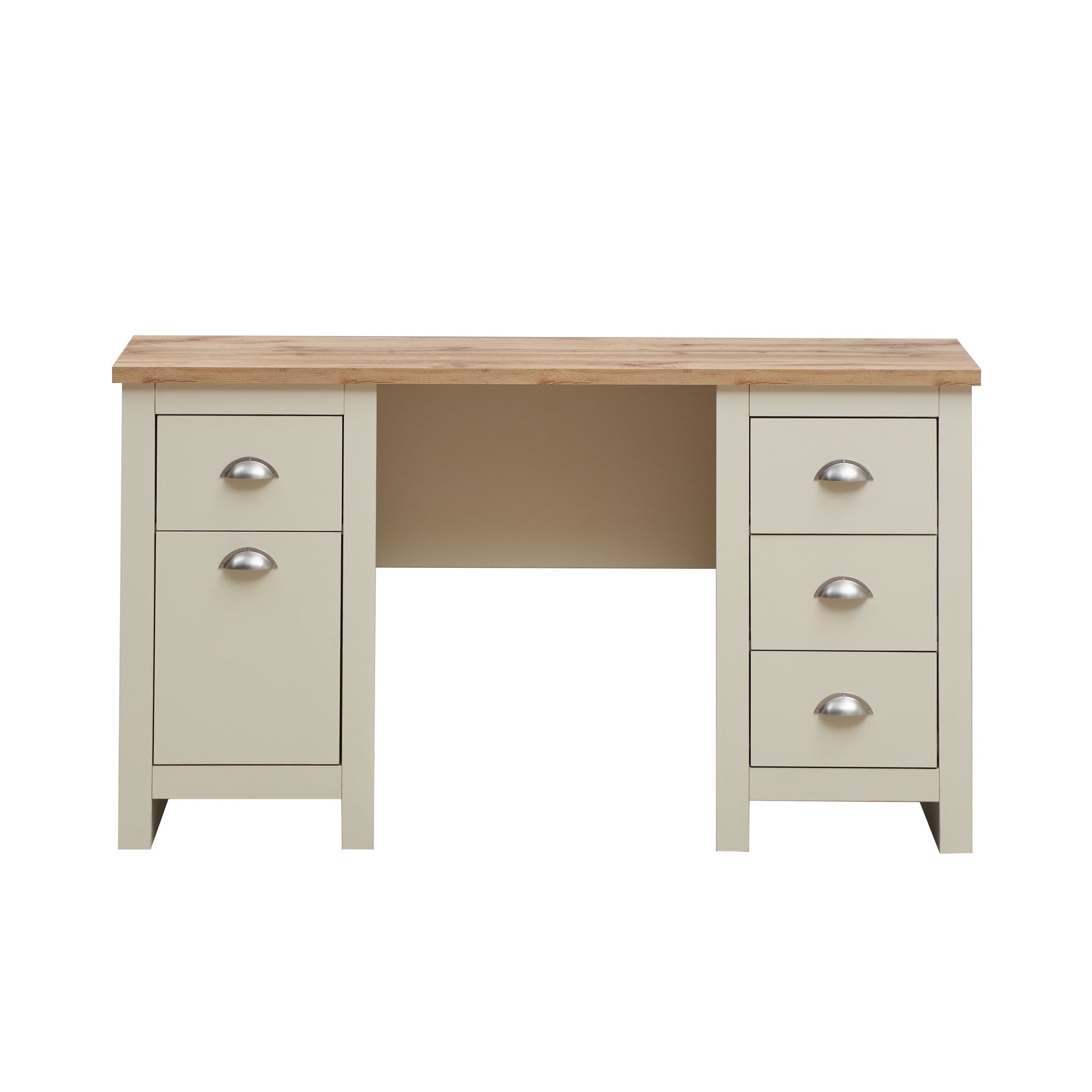 Lisbon Drawer Desk allhomely