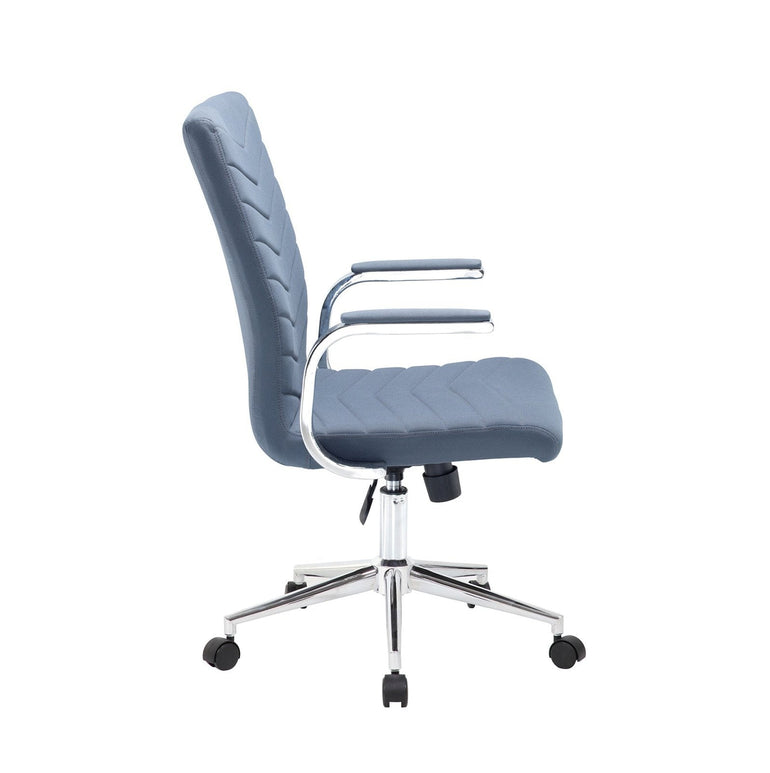 Martinez high back managers chair - Office Products Online