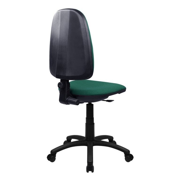 Medium Back Operator Chair - Single Lever - Office Products Online