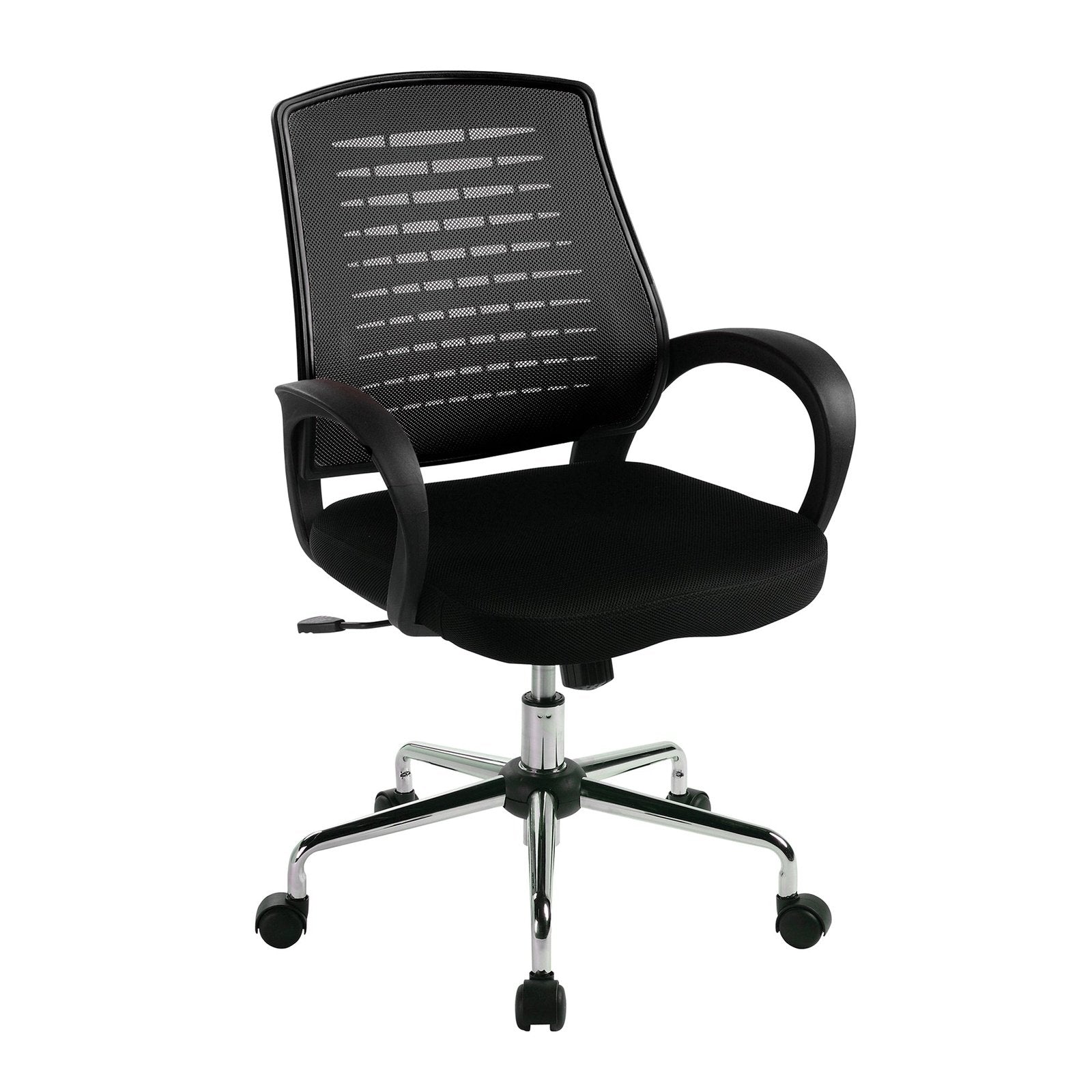 Medium Mesh Back Operator Chair - Office Products Online