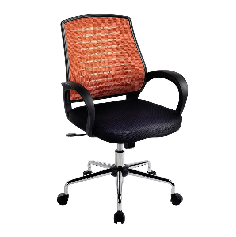 Medium Mesh Back Operator Chair - Office Products Online