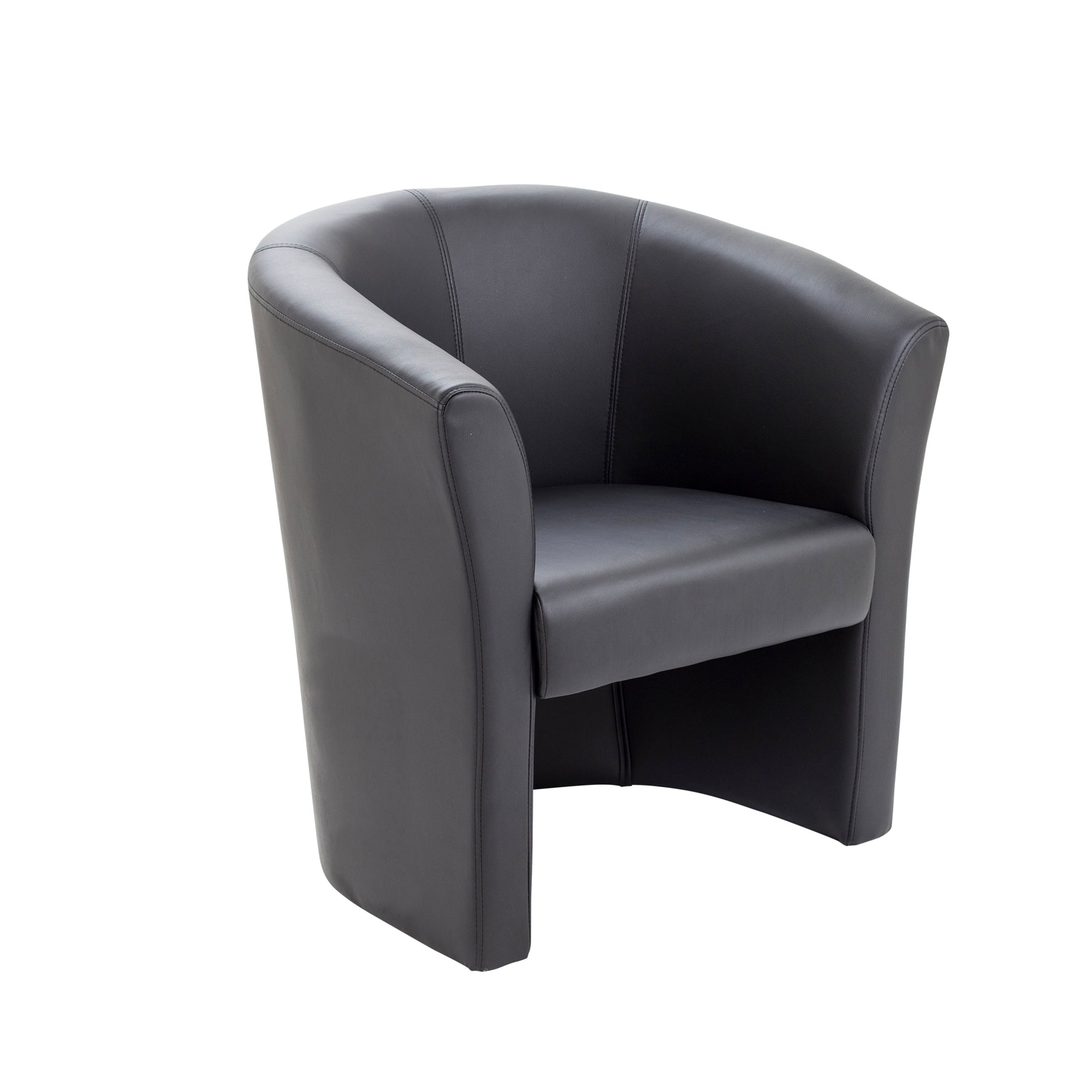 TC Tub Armchair