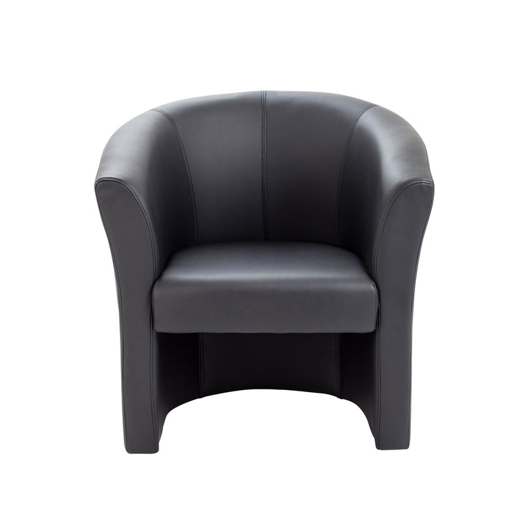 TC Tub Armchair