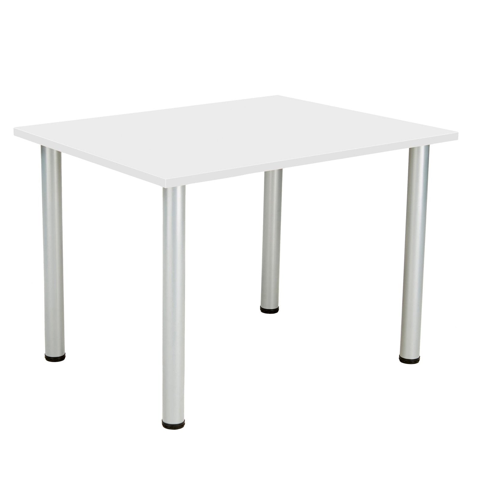 One Fraction Plus Straight 1200mm Meeting Table