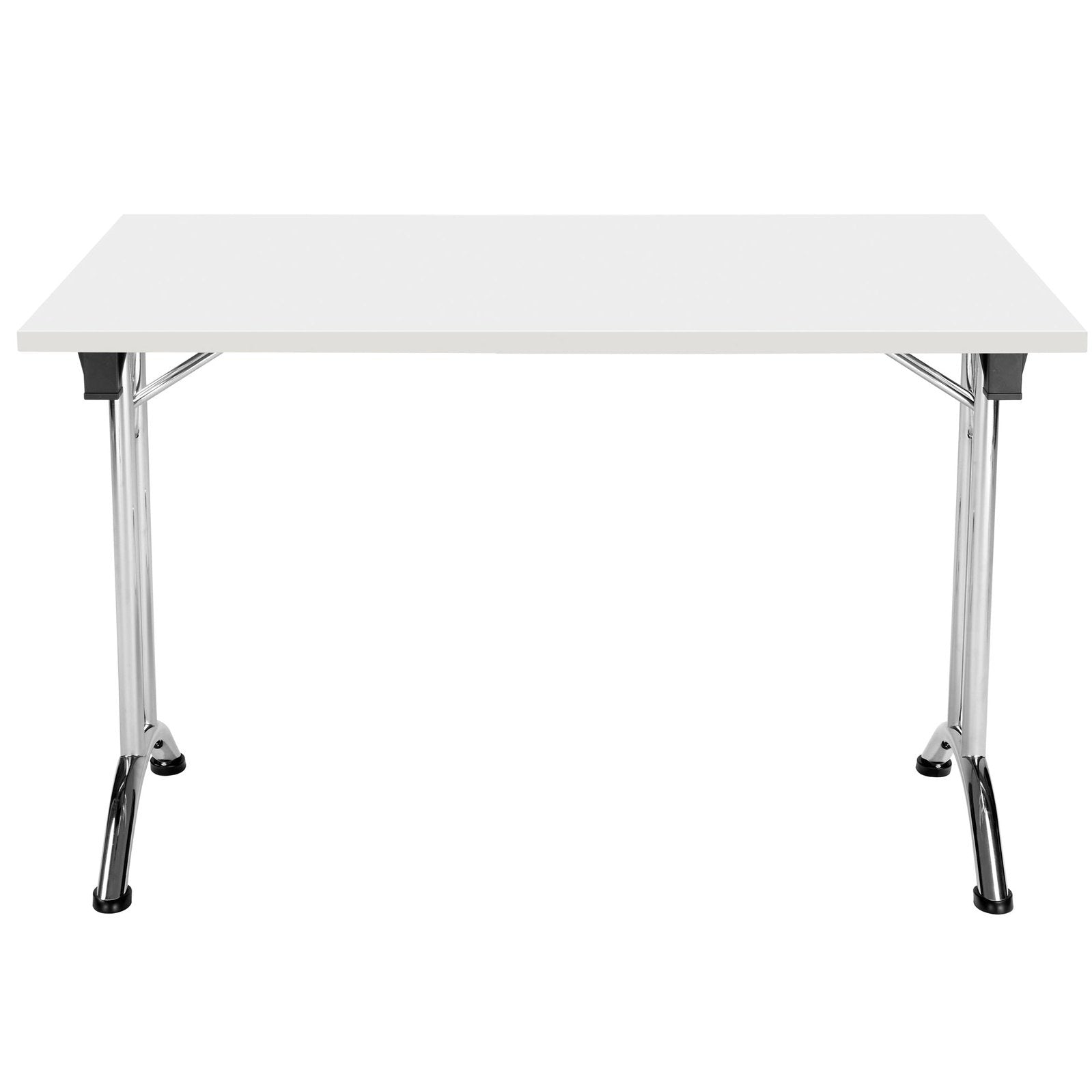 One Union Straight 1200mm Folding Table