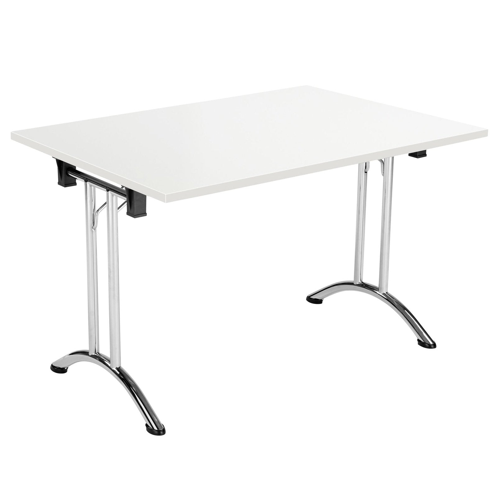 One Union Straight 1200mm Folding Table