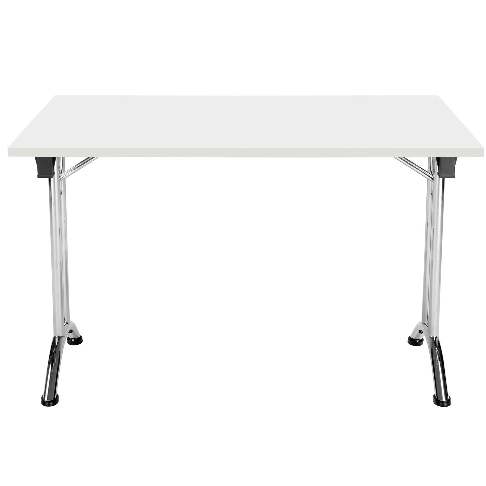 One Union Straight 1200mm Folding Table