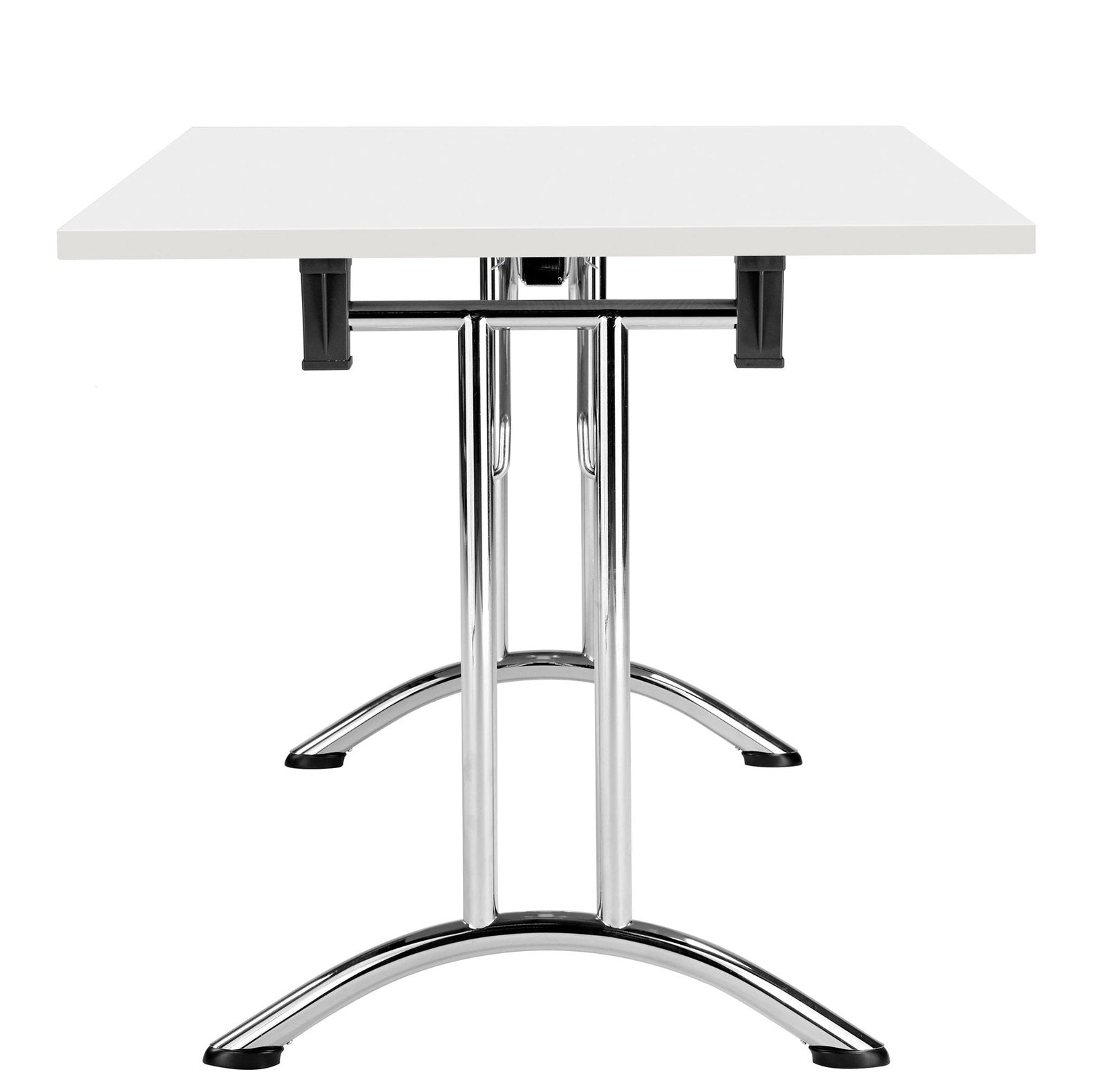 One Union Straight 1200mm Folding Table
