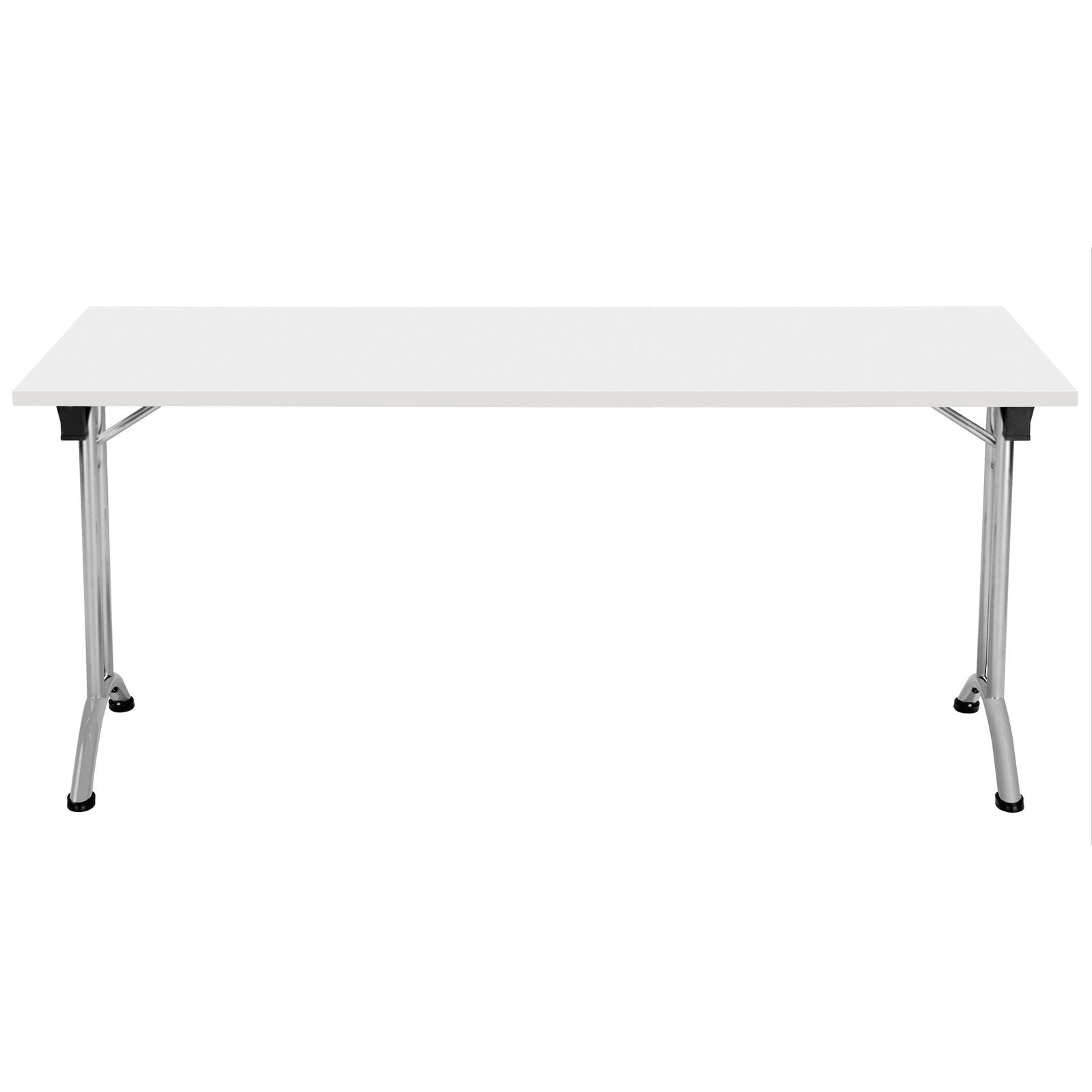 One Union Straight 1600mm Folding Table