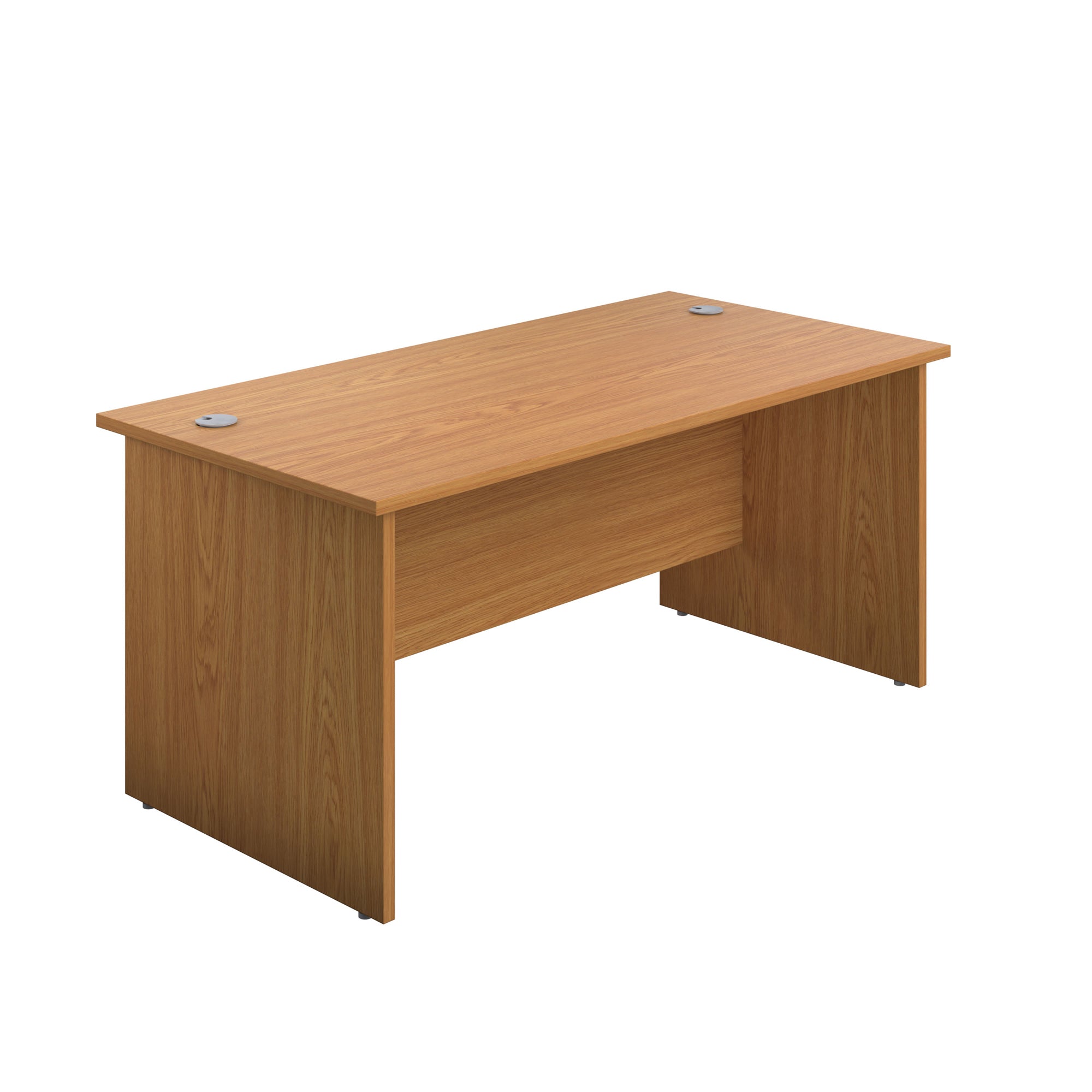 TC Panel 1200mm Slim Desk