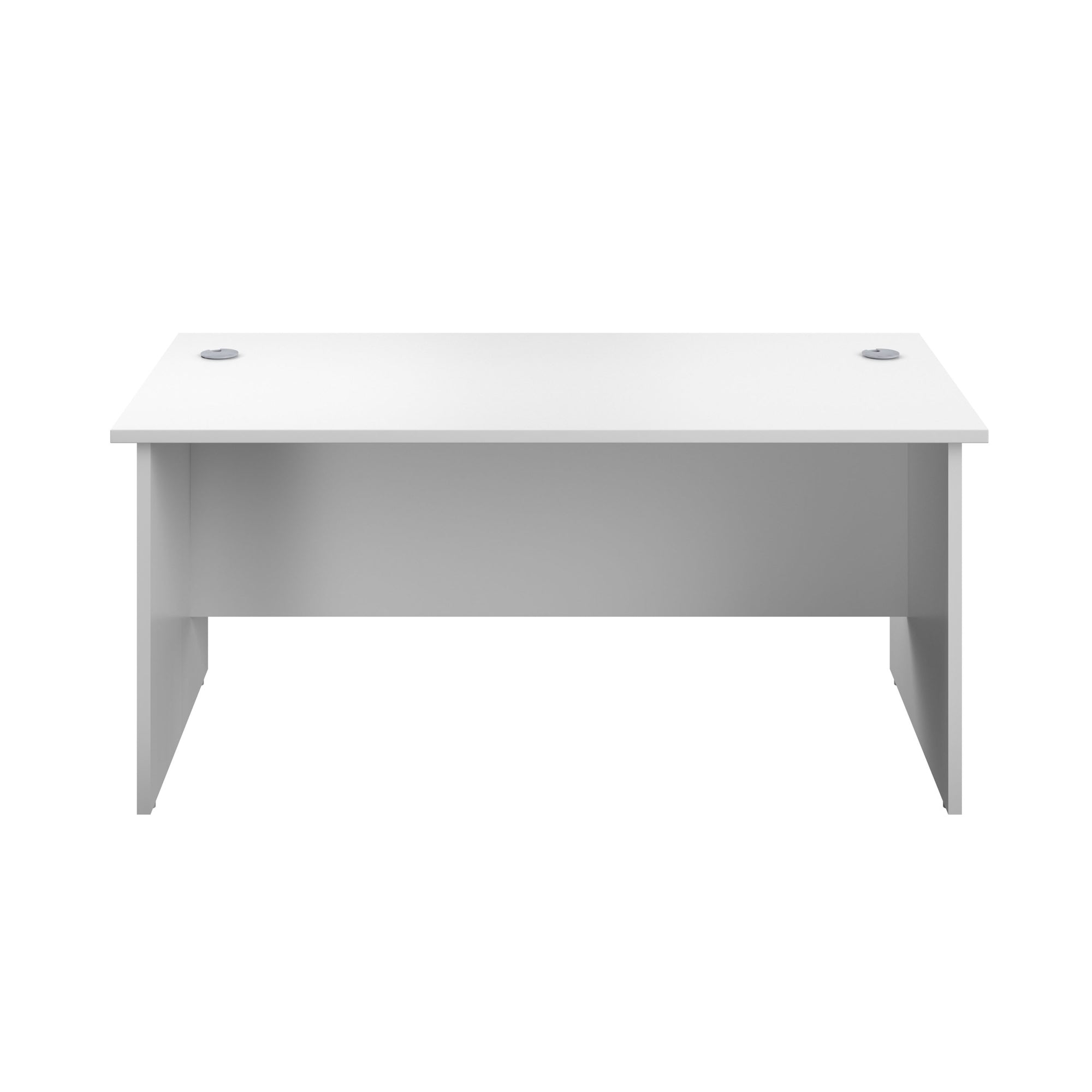 TC Panel 1200mm Slim Desk