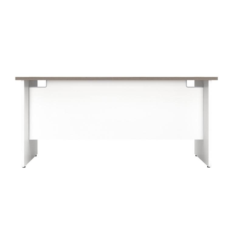 TC Panel Plus Straight 1400mm Slim Desk