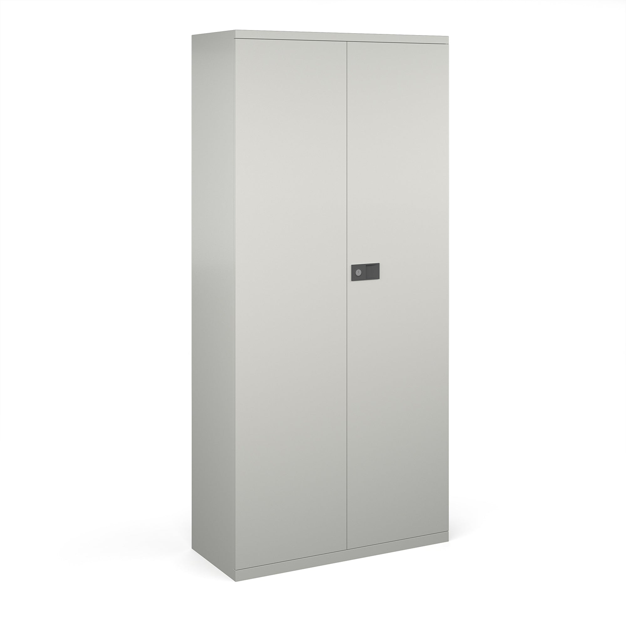 Steel contract cupboard - Office Products Online