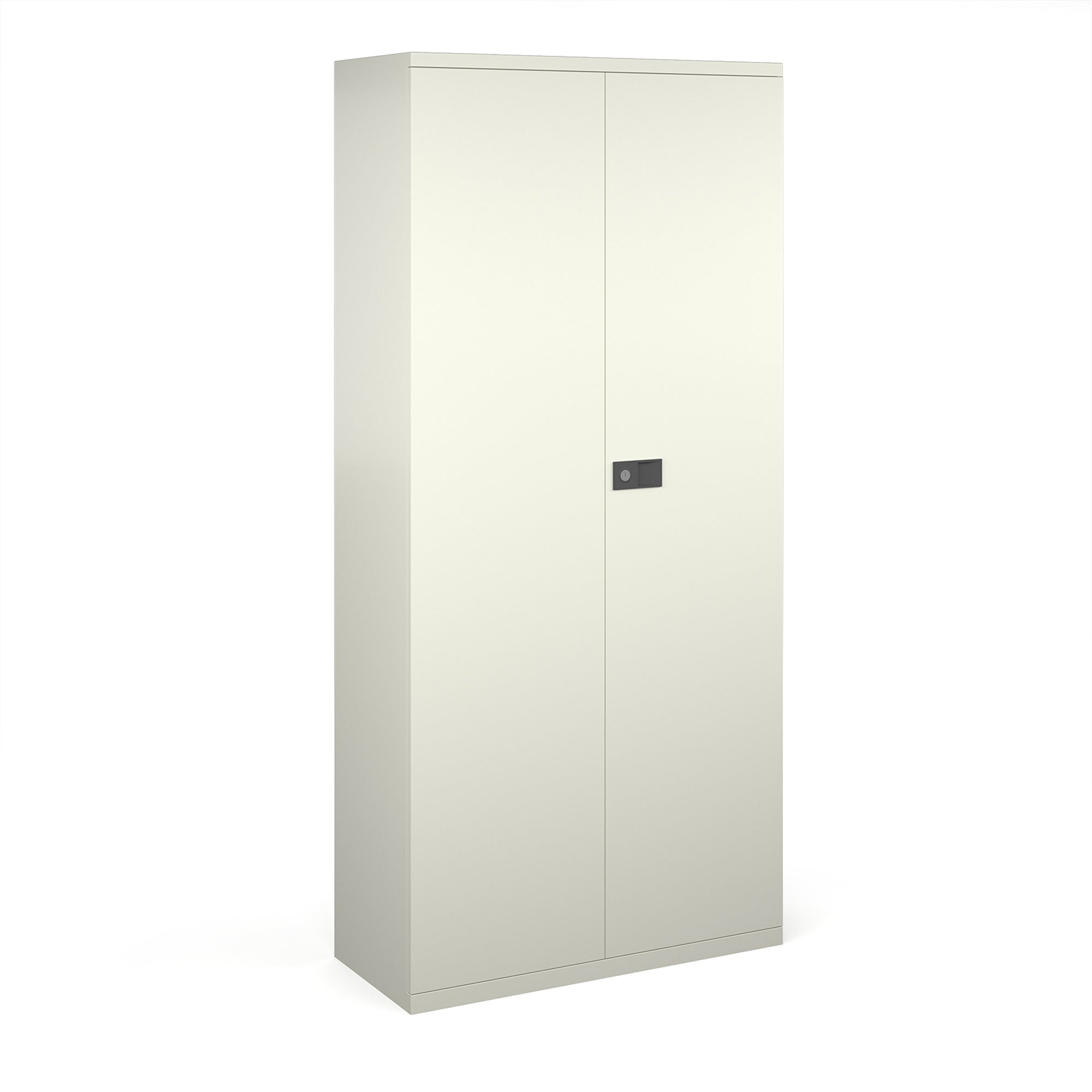 Steel contract cupboard - Office Products Online