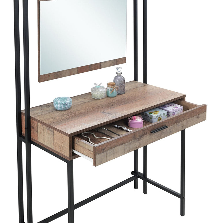 Stretton Dressing Table Mirror allhomely