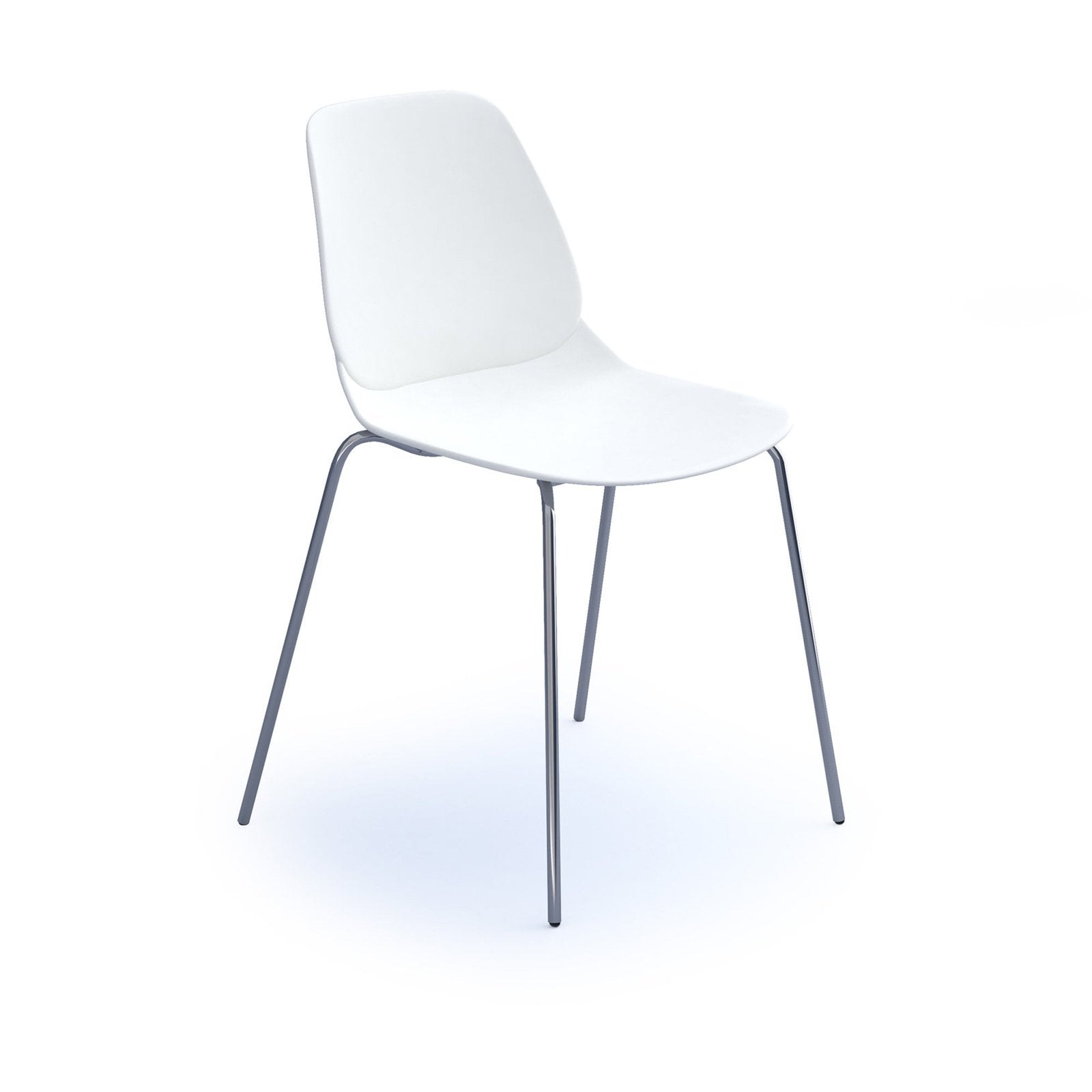 Strut multi-purpose chair - Office Products Online