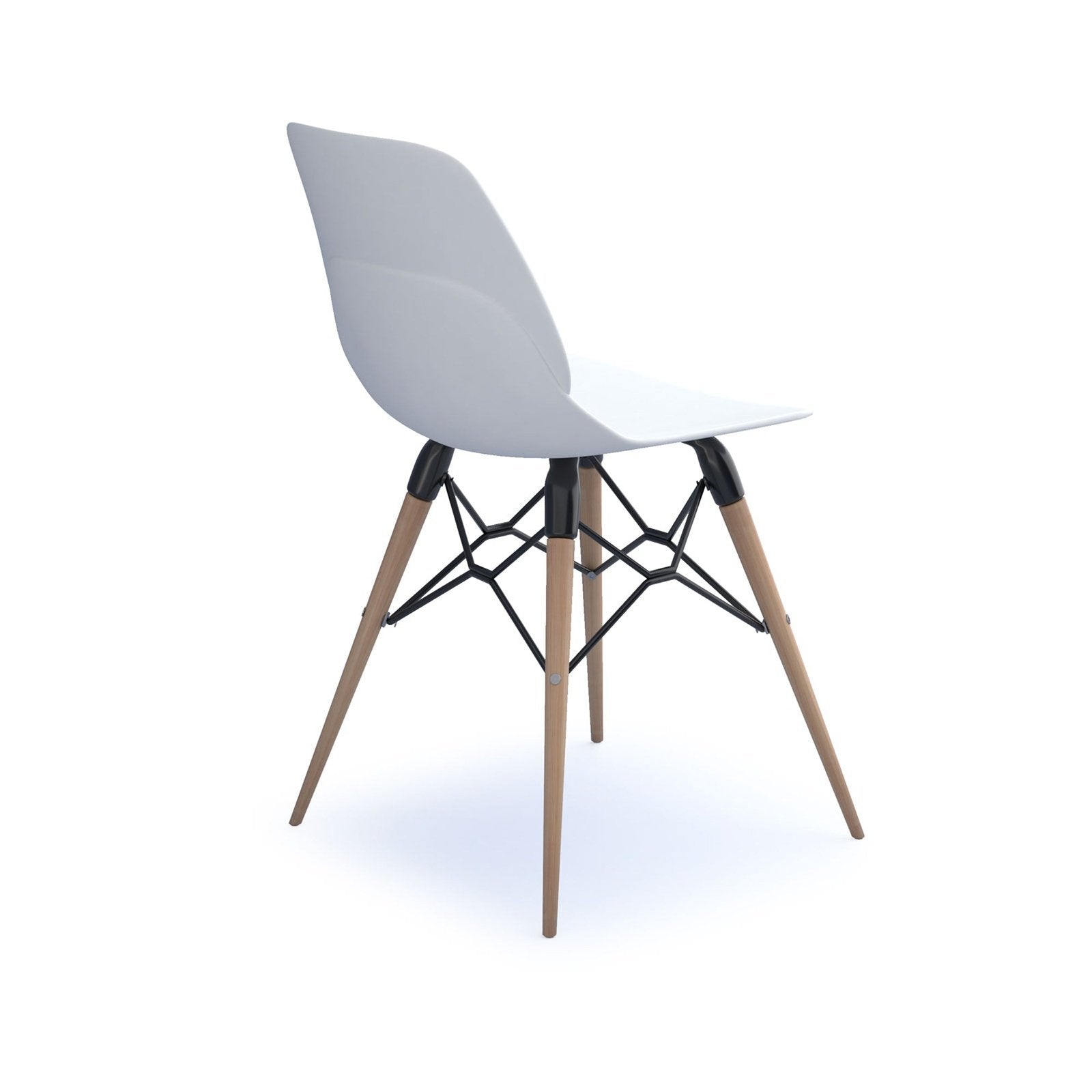 Strut multi-purpose chair - Office Products Online