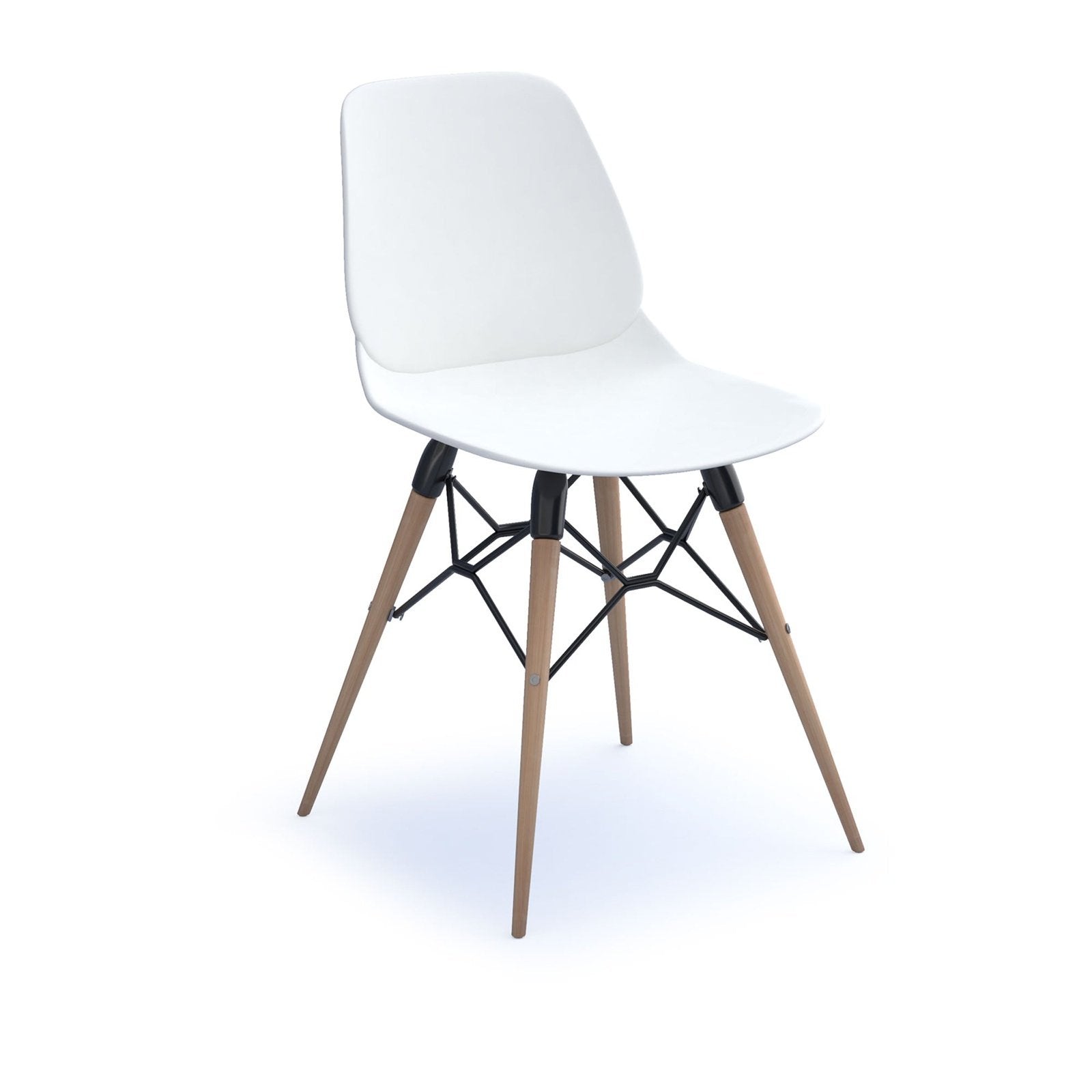 Strut multi-purpose chair - Office Products Online