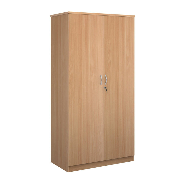 Systems double door cupboard - Office Products Online