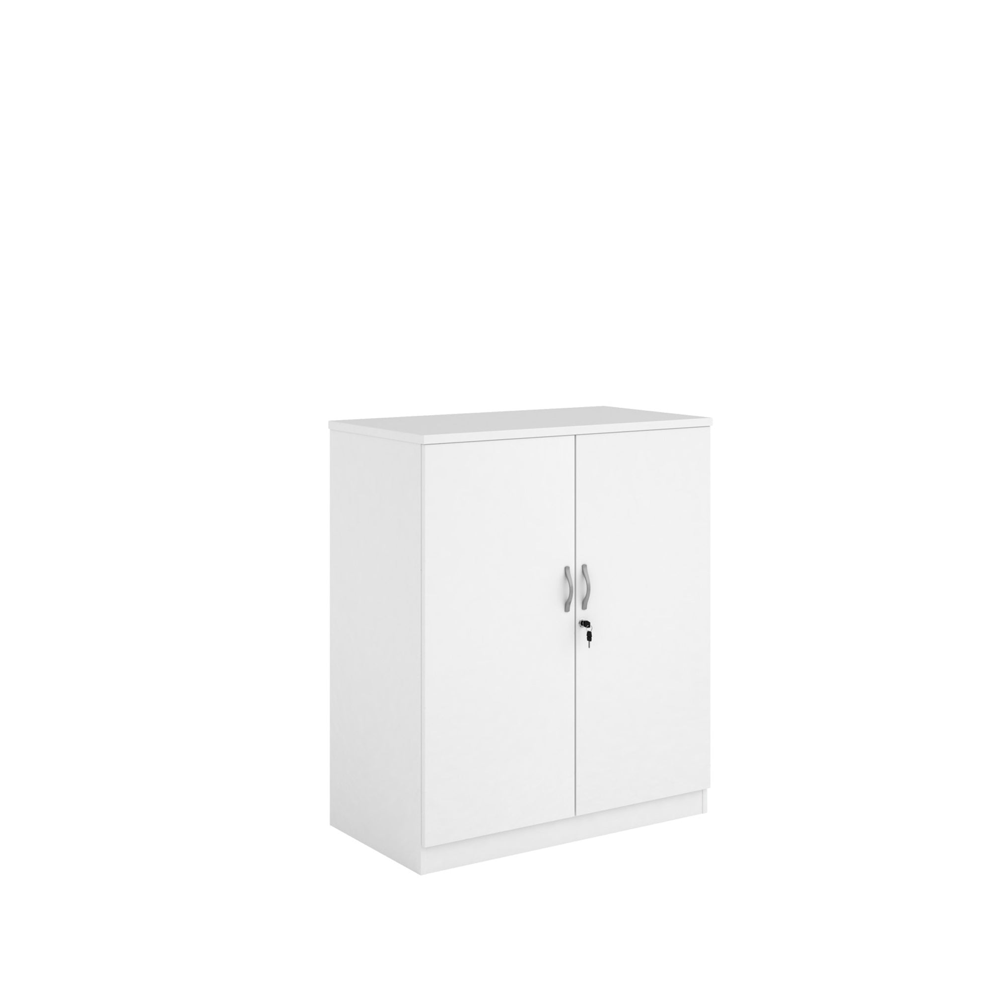 Systems double door cupboard - Office Products Online